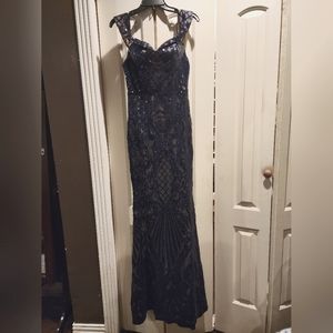 Event dress